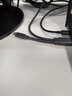 绿联USB/Type-C3.0双接口对拷线 公对公电脑数据互传连接线共享鼠标键盘免驱适用笔记本台式机2米90212 实拍图