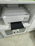 爱普生（EPSON）【6代新品】L3351墨仓式彩色打印机 微信打印/无线连接 家用AI学习打印机（打印、复印、扫描） 实拍图