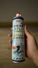 巨奇（JUQI）鞋子除臭剂360ml*3瓶银离子消毒杀菌脚臭喷雾球鞋防臭去异味速干 实拍图
