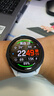 佳明（GARMIN）FR265心率跑步户外运动智能手表生日礼物Forerunner265月光白 实拍图