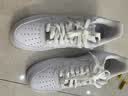 耐克NIKE男空军一号AF1 运动鞋CW2288-111白43 实拍图