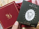 周大生流苏蝴蝶结纯银项链女款2026新款轻奢高级感生日礼物送女生送闺蜜 实拍图