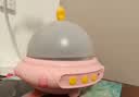 奕思瑞星空投影灯氛围夜灯满天星卧室儿童3-6岁女孩玩具小朋友生日礼物 实拍图