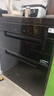 美的（Midea）消毒柜嵌入式家用 厨房餐具碗柜碗筷茶杯茶具 紫外线 110L三层大容量 110HQ Max 实拍图