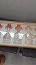 五粮液股份出品  感恩小金条 浓香型白酒 52度100mL*5瓶礼盒 送礼 实拍图