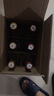 汾酒黄盖玻汾53度475mL*3瓶+红盖玻汾42度475mL*3瓶组合装 端午送礼 实拍图