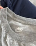 NIKE 耐克小童装男童背心短裤2件套夏季儿童无袖T恤短裤运动套装 实拍图