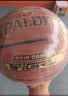 斯伯丁（SPALDING）篮球TF系列6号女子比赛室内外兼用耐磨训练六号篮球 77-176Y6 实拍图