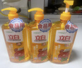 立白小苏打薄荷洗洁精1kg *3瓶果蔬清洗餐A类食品用洗涤灵不伤手 实拍图