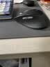 罗技（Logitech）优选系列M850L无线蓝牙鼠标M750升级款Mac苹果ipad轻音办公鼠标人体工学双模连接鼠标多设备切换 【新品】M850L石墨灰 实拍图