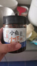 湾琴河 小鱼小虾280g 香辣鱼仔小鱼干虾仔酱零食鱼仔毛毛鱼干即食下饭菜 实拍图