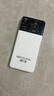 begle【送1500G】支持三网通5G 4G设备随身wifi6移动无线wi-fi7高速网络车载无限流量路由器2026新款 10000毫安【三网5Ghz】32核白+10倍网速 实拍图