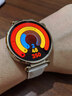 HUAWEI WATCH GT 6 浮光白 41mm智能手表多维情绪健康全新骑行体验强劲续航 实拍图