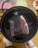 宣福威云南火腿宣威整腿切块2年乡村老火腿生吃三年中方礼盒无骨腊肉 1000g 1肥九瘦 实拍图