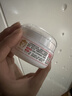 贝亲（Pigeon）婴儿玉米舒缓爽身粉 桃叶精华 四季通用 50g HA23 实拍图