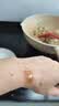 苏泊尔（SUPOR）炒锅不粘锅麦饭石色家用炒菜锅少油烟小炒锅电磁炉燃气通用 适用4-5人丨轻巧锅身 32cm 实拍图