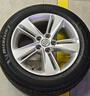 米其林（MICHELIN）汽车轮胎 225/55R17 101W 浩悦五代 Primacy 5 适配A6L/CC/途岳 实拍图