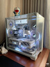 追风者（PHANTEKS）AMP GH白金牌1000W全模组白色电脑机箱电源(ATX3.1/PCIe5.1/12V-2x6 /日系电容/5090显卡） 实拍图