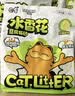 囧宝加菲猫豆腐猫砂京东自营送货上门强效除臭豆腐砂猫咪猫砂2.3kg 实拍图