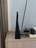 Tenda腾达路由器WiFi6+【新品小泰山AX3000】千兆穿墙王信号放大器增强无线家用AX12 实拍图