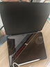 绿联适用iPad Air8/7/6/5/4保护套带笔槽Air11英寸2026年最新款保护壳防弯苹果平板电脑轻薄防摔 实拍图