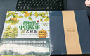 ujia国潮笔记本子礼盒套装故宫文创父亲节记事本伴手礼教师节礼物送老师企业可定制 两件套礼盒 实拍图