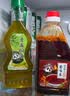 蜀味集 花椒油辣椒油麻辣调味料组合 油泼辣子420g+青麻椒油400ml 实拍图