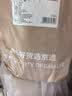 京东京造【里外全棉】100%新疆棉花被芯被子四季通用纯棉 冬厚被2x2.3m 实拍图