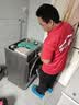 京东家政清洗 挂式空调/洗衣机/热水器【3选1免拆洗】上门服务 实拍图