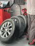 玛吉斯（MAXXIS）轮胎/汽车轮胎 215/60R17 96V EC1 SUV 适配传祺GS4 实拍图