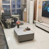 全友家居 茶几小户型岩板茶台现代简约客厅储物收纳茶桌子家具 实拍图
