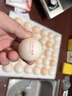正大食品（CP）睛彩叶黄素鲜鸡蛋30枚 1.68kg  富含叶黄素  礼盒装 实拍图