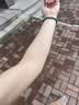 维特丝美白身体乳持久留香72小时香体补水保湿干燥皮肤止痒男女士润肤乳 实拍图