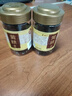 博世康即食黄精250g九蒸九晒九制黄精片泡水喝泡茶煲汤肾茶 实拍图