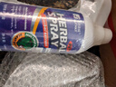 金澳康威草本驱虫除螨喷雾500ml 跳蚤杀虫剂驱虫除虫药猫狗体外虱蜱虫宠物 实拍图