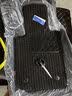 固特异（Goodyear）tpe汽车脚垫适用于宝马3系长轴320li325li配件TPE脚垫黛尼斯毯 实拍图