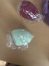美妆蛋超软不吃粉海绵蛋干湿两用气垫粉扑彩妆蛋切面球化妆蛋水滴 2个美妆蛋【微信域】 实拍图