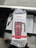 膳魔师（THERMOS）保温杯保温瓶不锈钢带把手可车载真空热水瓶桌面泡茶杯SK-1000 CBW 咖啡色 470ml 实拍图