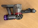 戴森（DYSON）V8 Slim Fluffy Extra SV10K 无线手持吸尘器 轻量家用 清洁除螨 强大吸力 可车载 价保618 实拍图