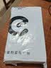ecoco强力门后挂钩挂衣架创意无痕粘钩衣帽钩衣服壁挂浴室免钉衣挂 两个-白色【粘贴款】不限门厚 实拍图