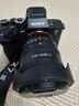 索尼（SONY）FE 24-50mm F2.8 G 全画幅F2.8大光圈标准变焦G镜头 (SEL2450G) 实拍图