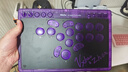 八位堂（8BitDo）天刃星街机控制器Hitbox街霸6 hit box格斗键盘Switch2游戏手柄无线PC电脑Steam 铁拳8 饿狼传说 实拍图