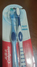 高露洁（Colgate）360°全面口腔清洁成人牙刷*2舌苔刷深层清洁颜色随机 实拍图