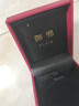 御邪黄金3mm光面转运珠足金999路路通光面金珠手串串珠手链情人节礼物 绽星手链（70颗） 实拍图