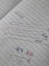 百乐（PILOT）Juice up 三色按动中性笔彩色水性笔签字笔文具办公用品 LKJP-50S4-MN-CHN 0.4mm暗夜蓝单支装 实拍图