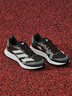adidas adizero RC 4超轻缓震训练备赛体测薄底竞训跑鞋阿迪达斯   灰色/白色/黑色   43 实拍图