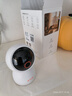 小湃500万5G双频家用摄像头P50Pro无线网络室内高清监控器360度无死角带夜视家用监控婴儿宠物创维智造 实拍图