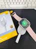W&P适用苹果手表充电器apple watch S11/10/9/8/Ultra系列5W快充iwatch2500毫安二合一便携磁吸底座wp 实拍图