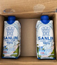 三麟100%椰子水330ml*12瓶 NFC椰青果汁富含天然电解质 泰国原装进口 实拍图