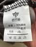 战术鸟宽蓬丨宽松夏季冰丝防晒面罩面巾男士脸罩大码钓鱼护脸遮阳脖套 实拍图